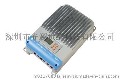 MPPT太阳能电站控制器iTracer-IT4415ND-12V/24V/36V/48V